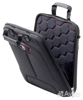 Сумка для ноутбука Samsonite V37x001 15.4 Сумка для ноутбука Samsonite V37x001 15.4