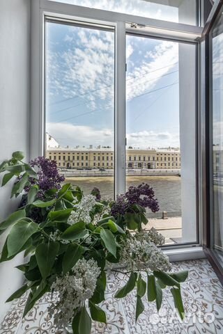 

Квартира-студия, 16 м², 1 кровать