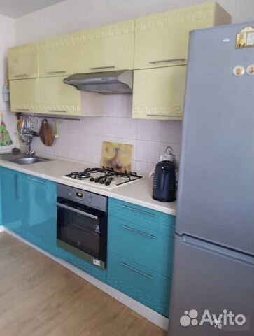 

1-к. квартира, 32 м², 8/10 эт.