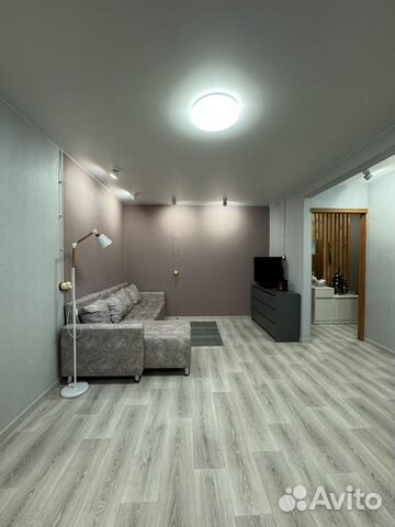 

2-к. квартира, 45 м², 1/5 эт.
