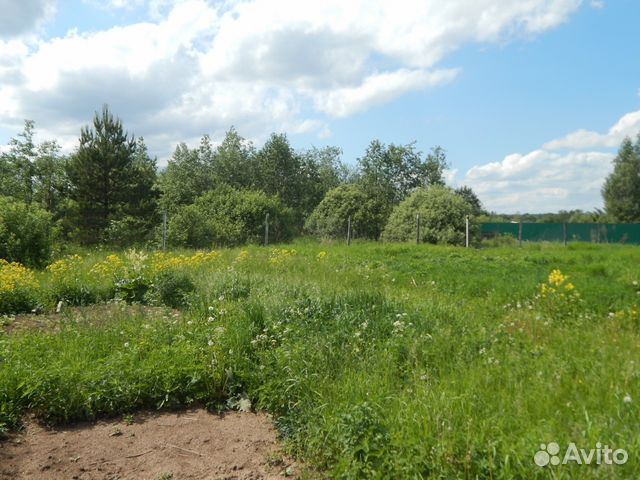 Участок 10 сот. (СНТ, ДНП) Участок 10 сот. (СНТ, ДНП)