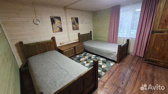 

4-к. дом, 98 м²