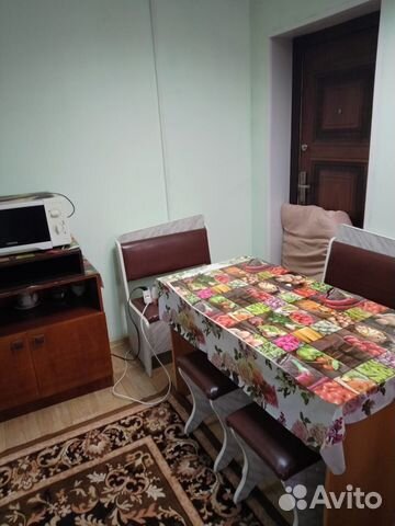 

1-к. квартира, 52 м², 1/1 эт.