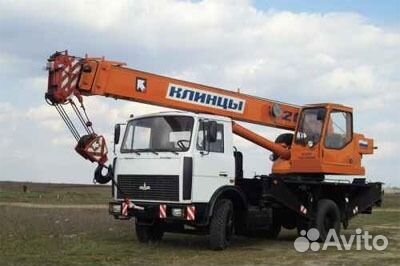 Автокран. Услуги автокрана. Вездеход. Клинцы 25т Автокран. Услуги автокрана. Вездеход. Клинцы 25т