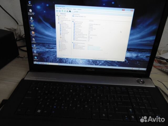 ASUS N71VG NVIDIA VGA DRIVERS FOR WINDOWS VISTA