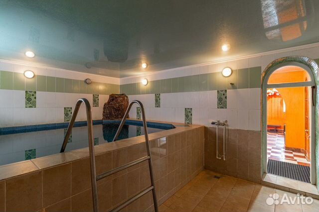 

5-к. коттедж, 400 м²