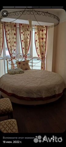 

3-к. квартира, 60 м², 4/6 эт.