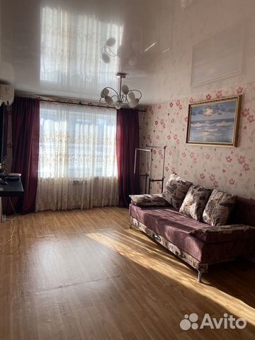 

2-к. квартира, 42 м², 4 кровати