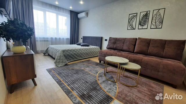 

2-к. квартира, 54 м², 4 кровати