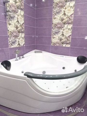 

3-к. квартира, 83 м², 6 кроватей