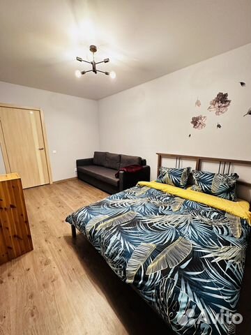 

2-к. квартира, 70 м², 4 кровати