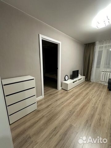 

2-к. квартира, 46 м², 4 кровати