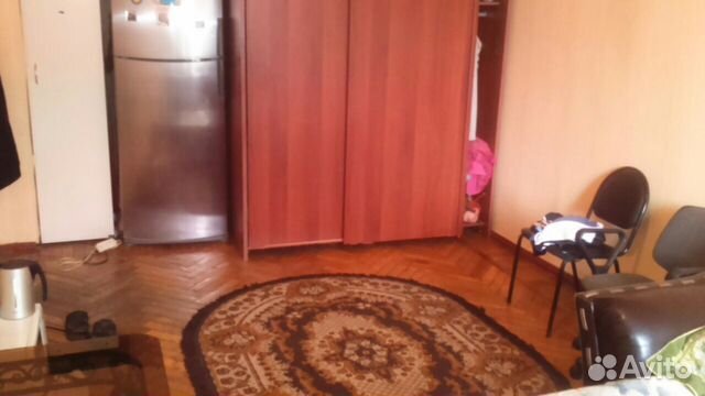 Комната 19.4 м² в 4-к, 2/5 эт. Комната 19.4 м² в 4-к, 2/5 эт.