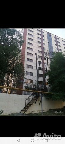 

1-к. квартира, 52 м², 7/12 эт.