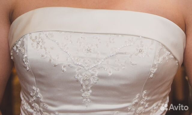 Свадебное платье Sincerity Bridal Свадебное платье Sincerity Bridal