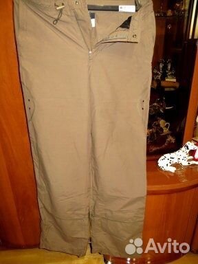 Финский Костюм брючный прогулочный Финский Костюм брючный прогулочный