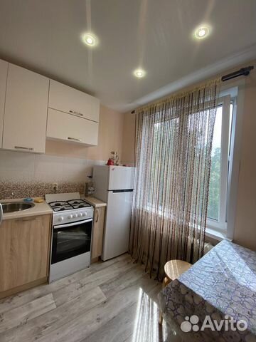 

2-к. квартира, 47 м², 3 кровати