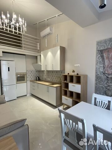 

3-к. квартира, 60 м², 3 кровати