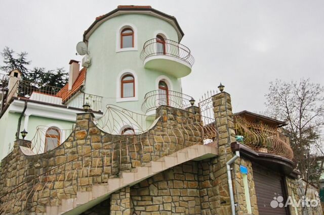

3-к. дом, 200 м², 7 кроватей