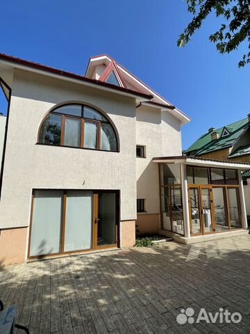 

7-к. коттедж, 350 м²