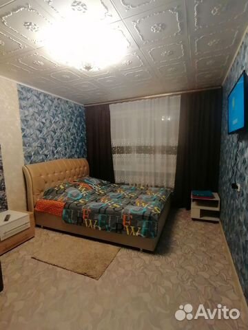 

2-к. квартира, 54 м², 4 кровати