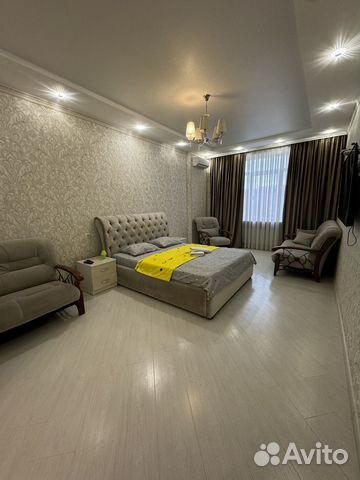 

1-к. квартира, 55 м², 4/5 эт.