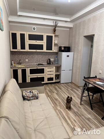 

1-к. квартира, 49 м², 3 кровати