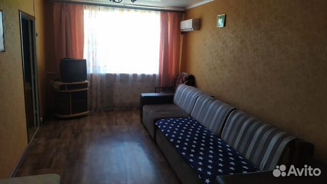 

3-к. квартира, 60,2 м², 2/5 эт.