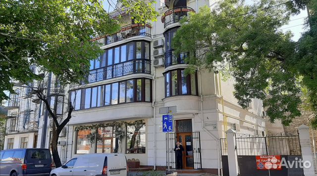 

1-к. квартира, 45 м², 1 кровать