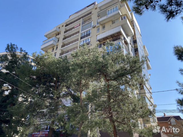 

1-к. квартира, 52 м², 3 кровати