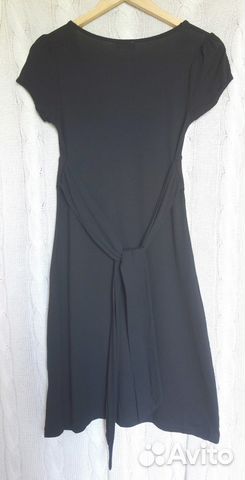 Черное платье Pimkie новое Черное платье Pimkie новое