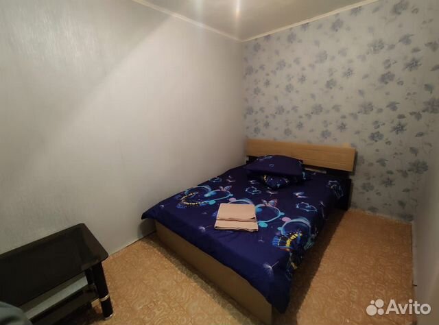 

2-к. квартира, 42 м², 4 кровати