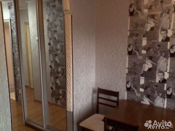 1-к квартира, 42 м², 5/5 эт.