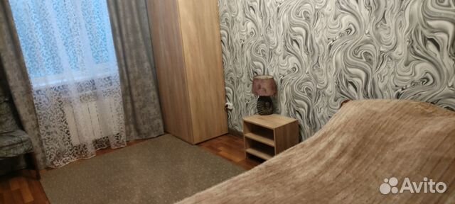 

2-к. квартира, 54 м², 4 кровати