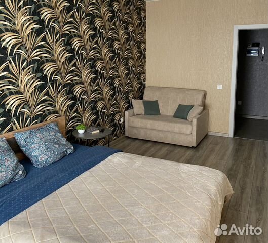 

1-к. квартира, 39,5 м², 2/19 эт.