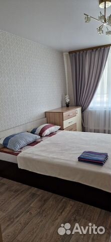 

1-к. квартира, 40 м², 1 кровать