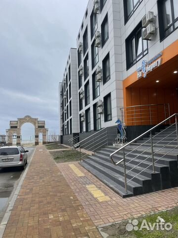 

1-к. квартира, 31 м², 4 кровати