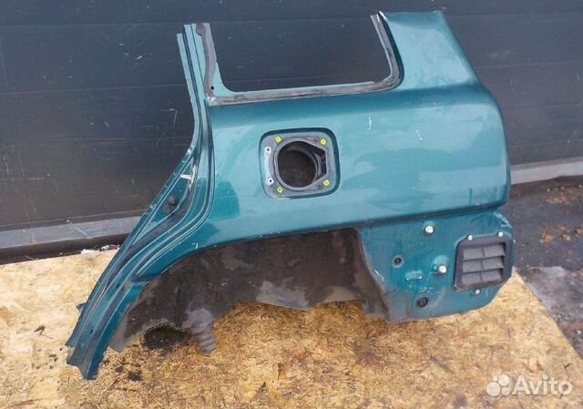 Запчасти бу Тойота RAV 4 1994-2000 Запчасти бу Тойота RAV 4 1994-2000