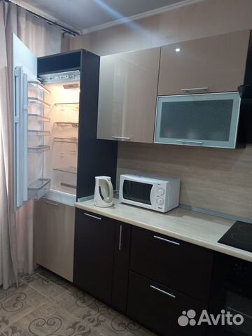 

1-к. квартира, 50 м², 8/12 эт.