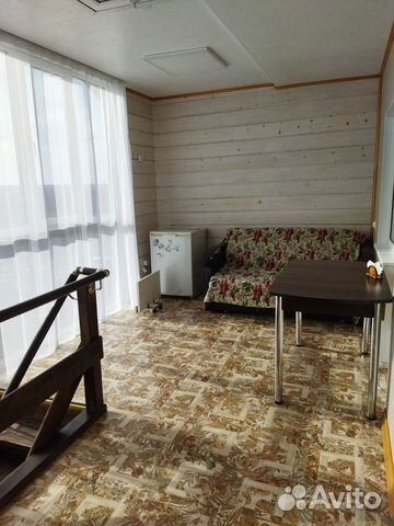 

Дом 60 м² на участке 10 сот.
