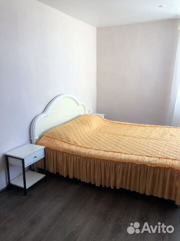 

1-к. квартира, 40 м², 3/4 эт.