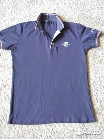 Футболки разные, поло