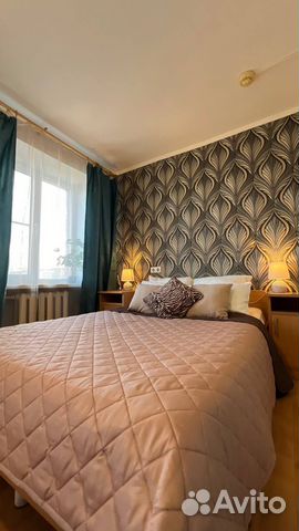 

Квартира-студия, 30 м², 3/9 эт.