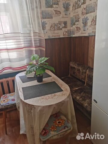 

3-к. квартира, 66 м², 7 кроватей