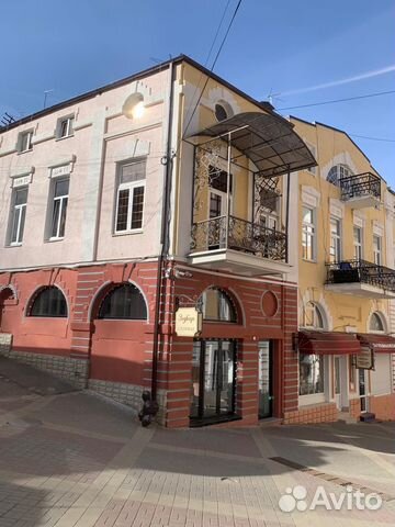 

Квартира-студия, 25 м², 3 кровати