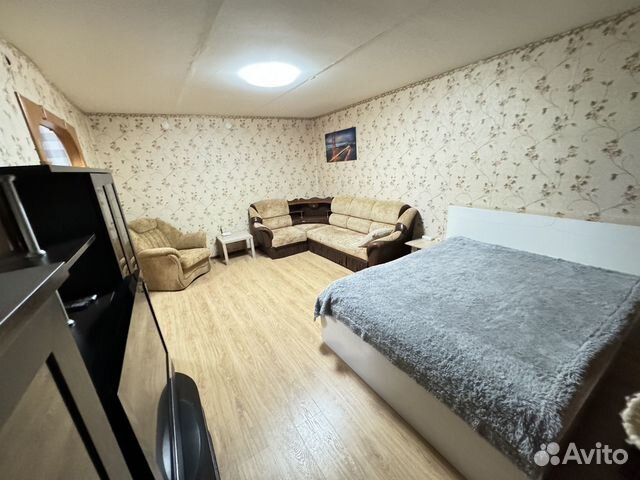 

1-к. квартира, 52 м², 6/12 эт.