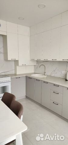 

1-к. квартира, 45 м², 3/5 эт.