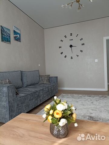 

2-к. квартира, 74 м², 3 кровати