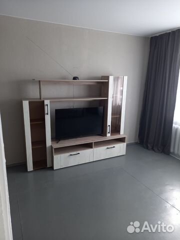 

1-к. квартира, 31 м², 2 кровати