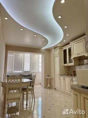 

1-к. квартира, 50 м², 5/7 эт.